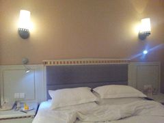 床-成都绿洲大酒店(春熙路太古里店)