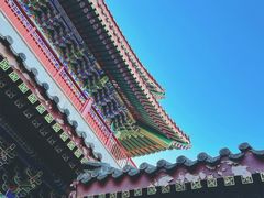 -天津妈祖文化园