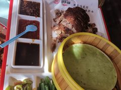 -肘子酥·天津捞面(德云社店)