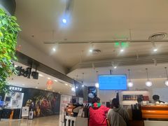 -Peet's Coffee皮爷咖啡(德基店)