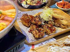-韩热集市(百源店)