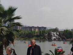 -枫香湖儿童公园