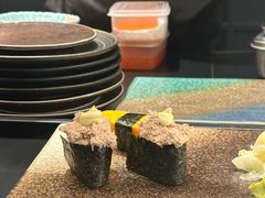-Sushi Hanzo半藏(天环广场店)