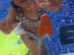-ABC Swim亲子游泳俱乐部(河西店)
