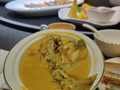 -骏莱海鲜鱼港(五角场店)