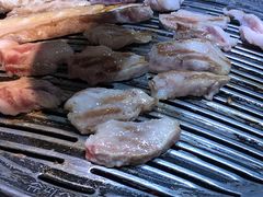 -金顺碳烤肉(1号店)