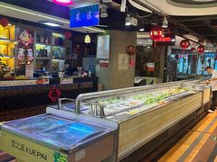 -尚品海鲜肥牛自助火锅(湖明店)