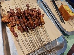 -清真·老兰家(兴善寺西街总店)