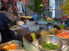 -玛莎拉自助餐厅(国贸店)