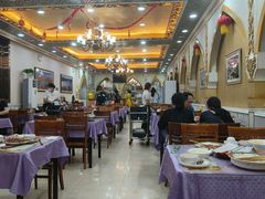 -新疆巴州金丝特餐厅(大钟寺店)