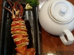 -沈阳国际皇冠假日酒店-Izakaya居日餐厅