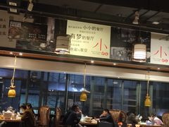 -小柴米·传统江西菜(八一广场店)