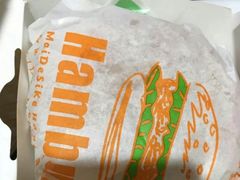 -迈德思客•汉堡•烤鸡(建章路高堡子店)