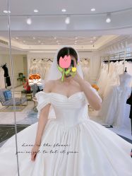 -拉瑞娜LaReine婚纱礼服高级定制
