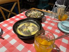 灵魂鸦片鱼头-好爸爸(外滩店)