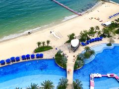 -深圳大梅沙京基洲际度假酒店