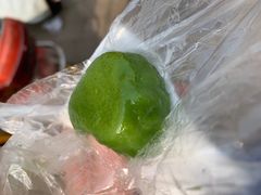 -沈记青团