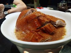 -中西名菜(增城店)