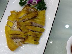 -清真悦宾楼食府(海湖店)
