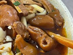 -金秋特色面馆(铜庄店)