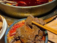 -矮板凳老火锅(宽窄巷子店)