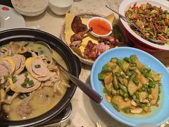 -同湘会馆(粤垦路店)