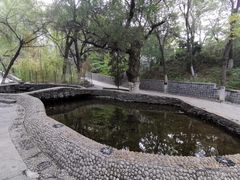 -五泉山公园