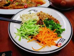 -云隐小厨·传统大理美食(复兴路店)
