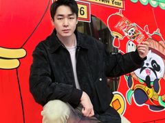 -王府井百货熙地港店