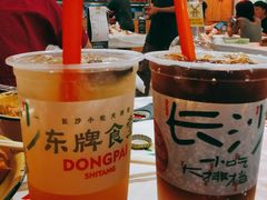 -东排食堂长沙小吃大排档(五一广场店)