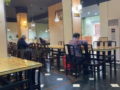 大堂-富源春面馆(四川北路店)