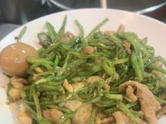 -陕味食族油泼面·小炒盖码面(双榆树店)