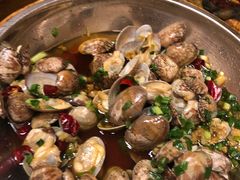 -新凯旋烧烤·燕姐千岛湖土菜