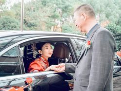 -曼格纳婚礼艺术中心(张江店)