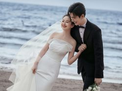 -花田映像婚纱摄影(龙岗店)