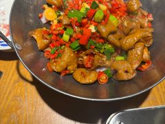 -湘味淳(千禧街店)