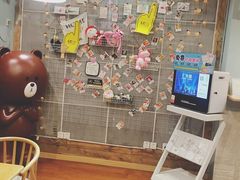 -迦南·甜品蛋糕(传媒店)