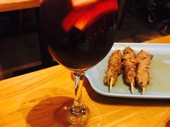 -El Bodegon阿根廷秘鲁餐厅(幸福路店)