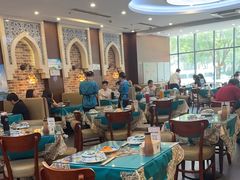 -巴依老爷新疆美食(昌平店)
