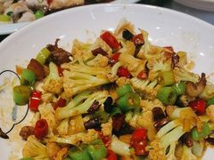 -喜来酌海鲜·饺子(和平一店)