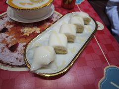 -甜心妈妈·榴莲星级糖水(北京路总店)