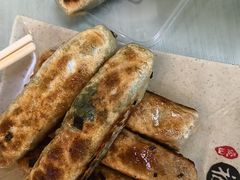 回头-协顺园回头馆(南顺城路店)