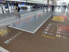 -石家庄正定国际机场-T2航站楼