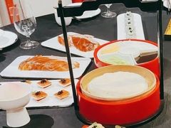 荣公子烤鸭（酥不腻）-荣公子创意菜