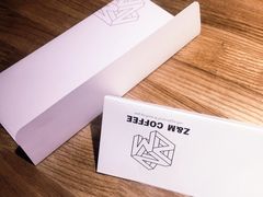 -ZM COFFEE(西安路店)