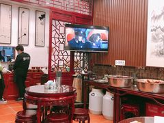 大堂-螺世纪螺蛳粉·桂味小排档(裕德店)