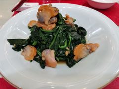 -鹊华居·地道鲁菜·海鲜·融合味(大明湖店)