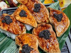 -一绪に和牛寿喜烧(罗湖益田假日店)