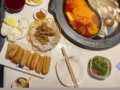 -川西坝子(老军营店)