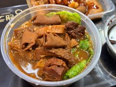 -阿姨牛杂(北京路店)